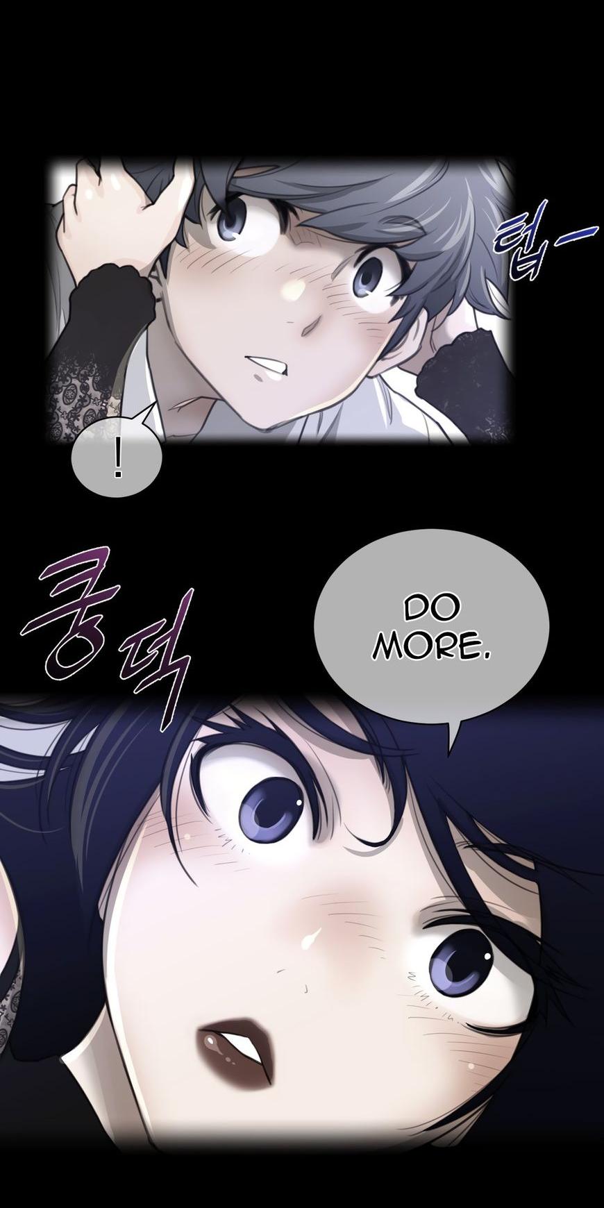 Perfect Half Chapter 55 page 5 - Chapter 55