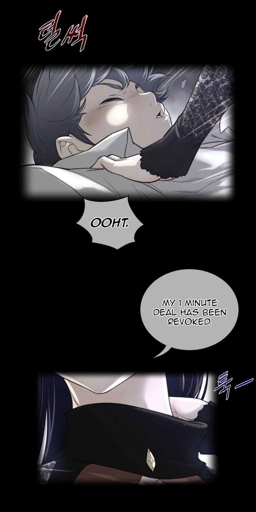 Perfect Half Chapter 55 page 6 - Chapter 55
