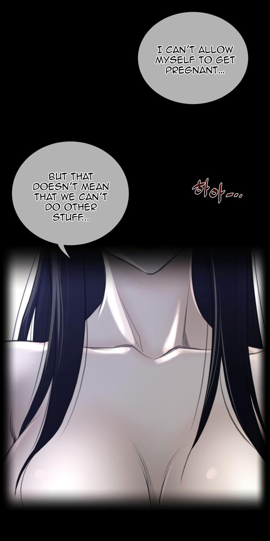 Perfect Half Chapter 55 page 7 - Chapter 55