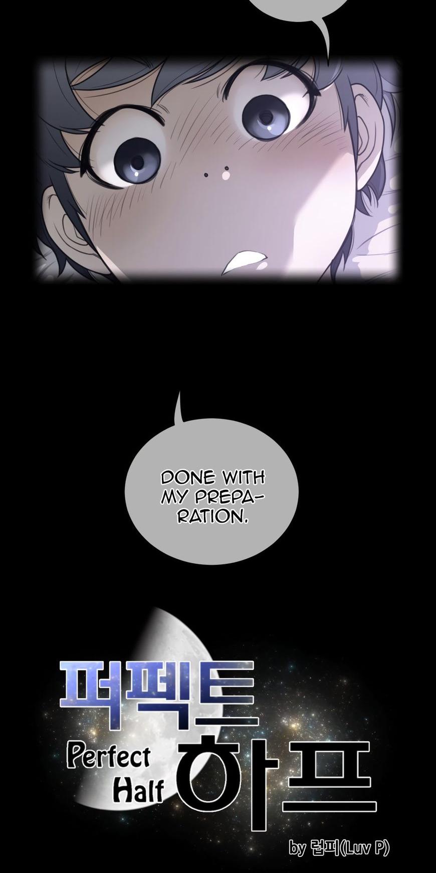 Perfect Half Chapter 55 page 9 - Chapter 55