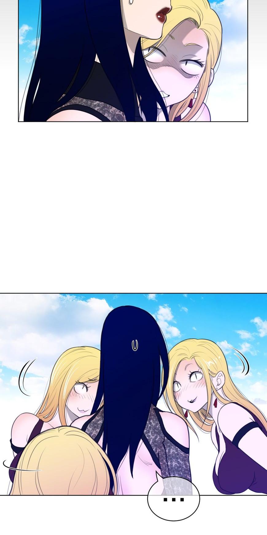 Perfect Half Chapter 56 page 11 - Chapter 56