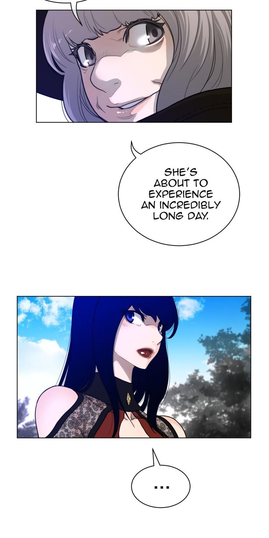 Perfect Half Chapter 56 page 15 - Chapter 56