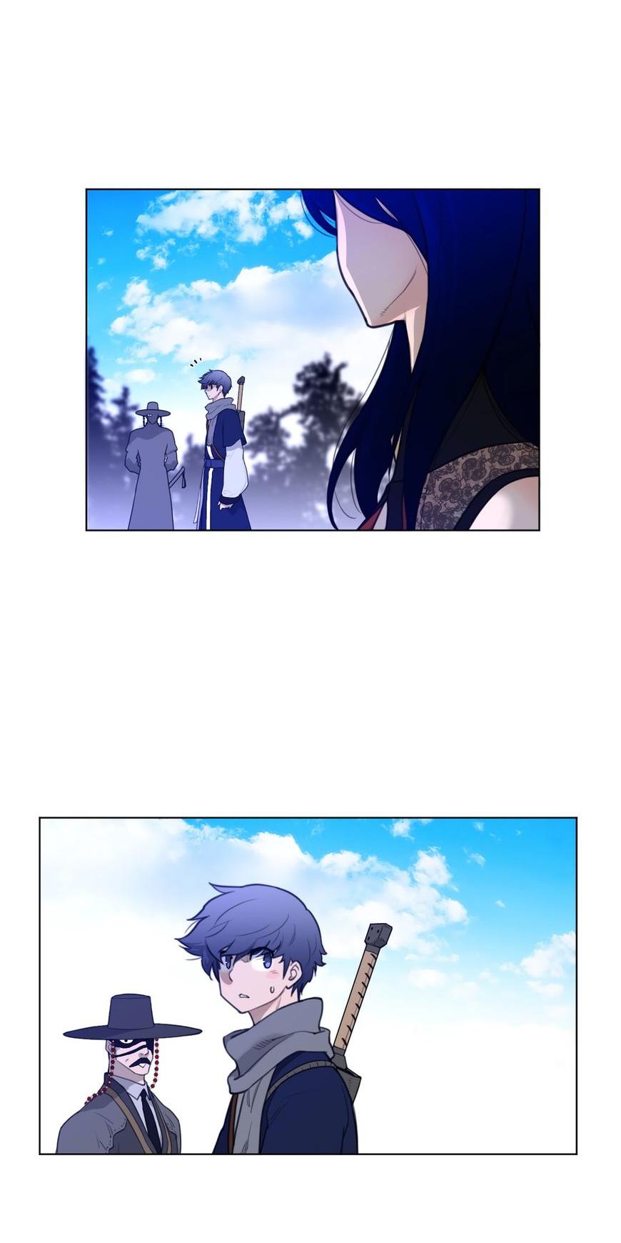 Perfect Half Chapter 56 page 17 - Chapter 56