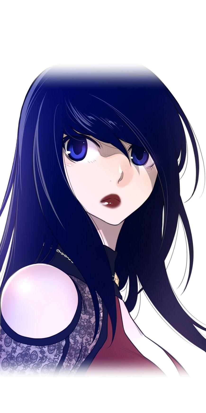 Perfect Half Chapter 56 page 18 - Chapter 56