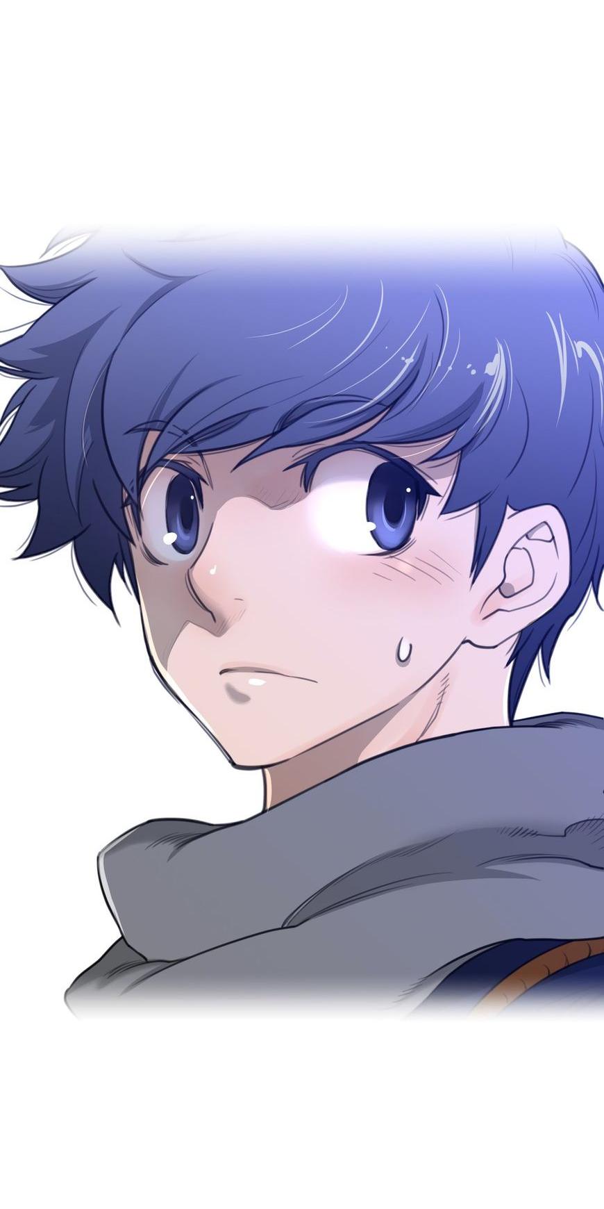 Perfect Half Chapter 56 page 19 - Chapter 56