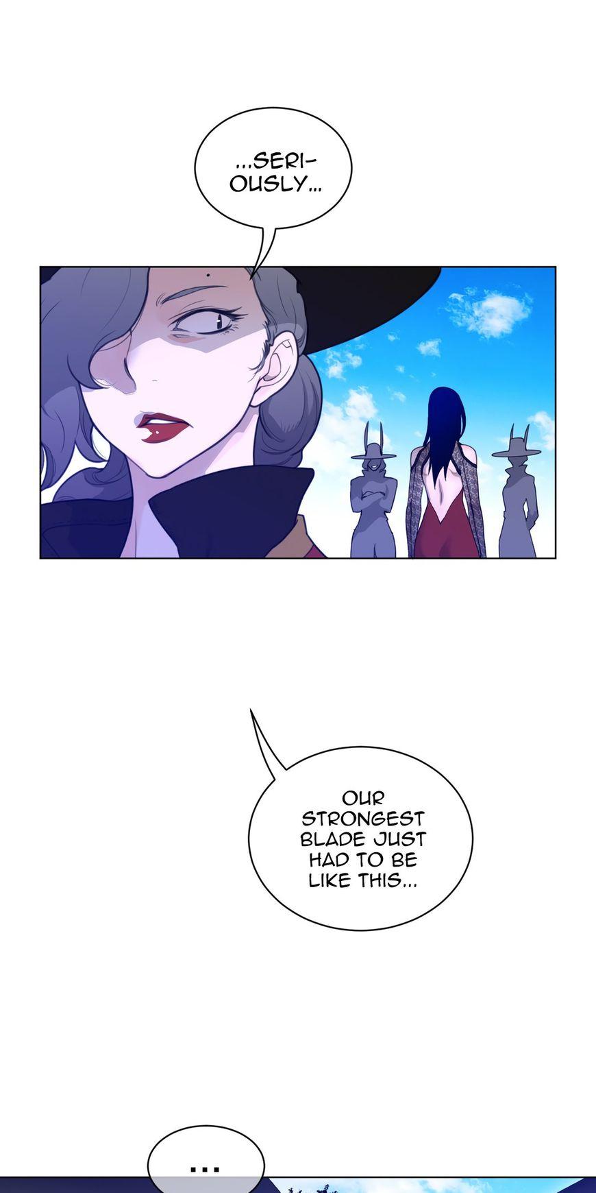 Perfect Half Chapter 56 page 22 - Chapter 56