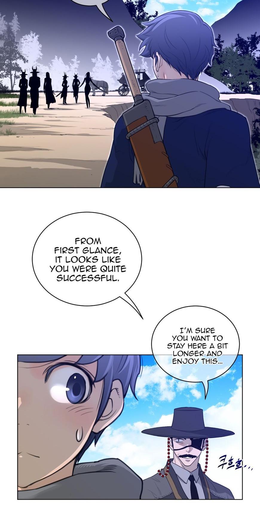 Perfect Half Chapter 56 page 23 - Chapter 56