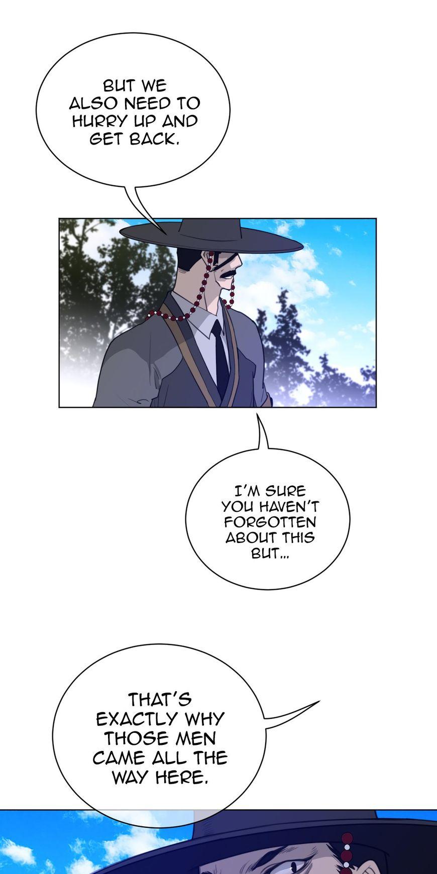 Perfect Half Chapter 56 page 24 - Chapter 56