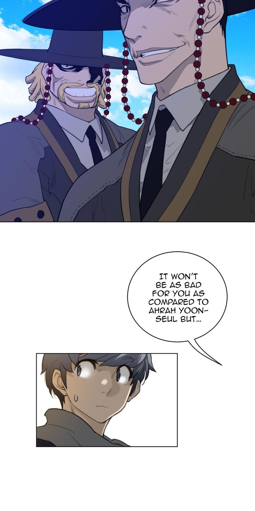 Perfect Half Chapter 56 page 25 - Chapter 56