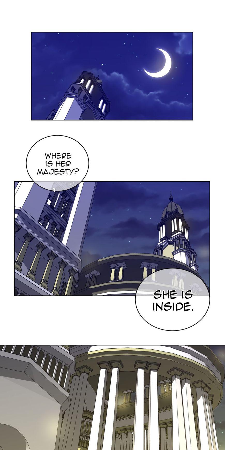 Perfect Half Chapter 56 page 28 - Chapter 56