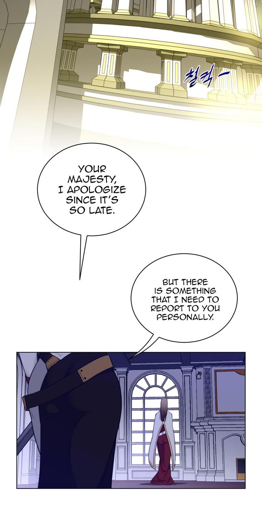 Perfect Half Chapter 56 page 29 - Chapter 56