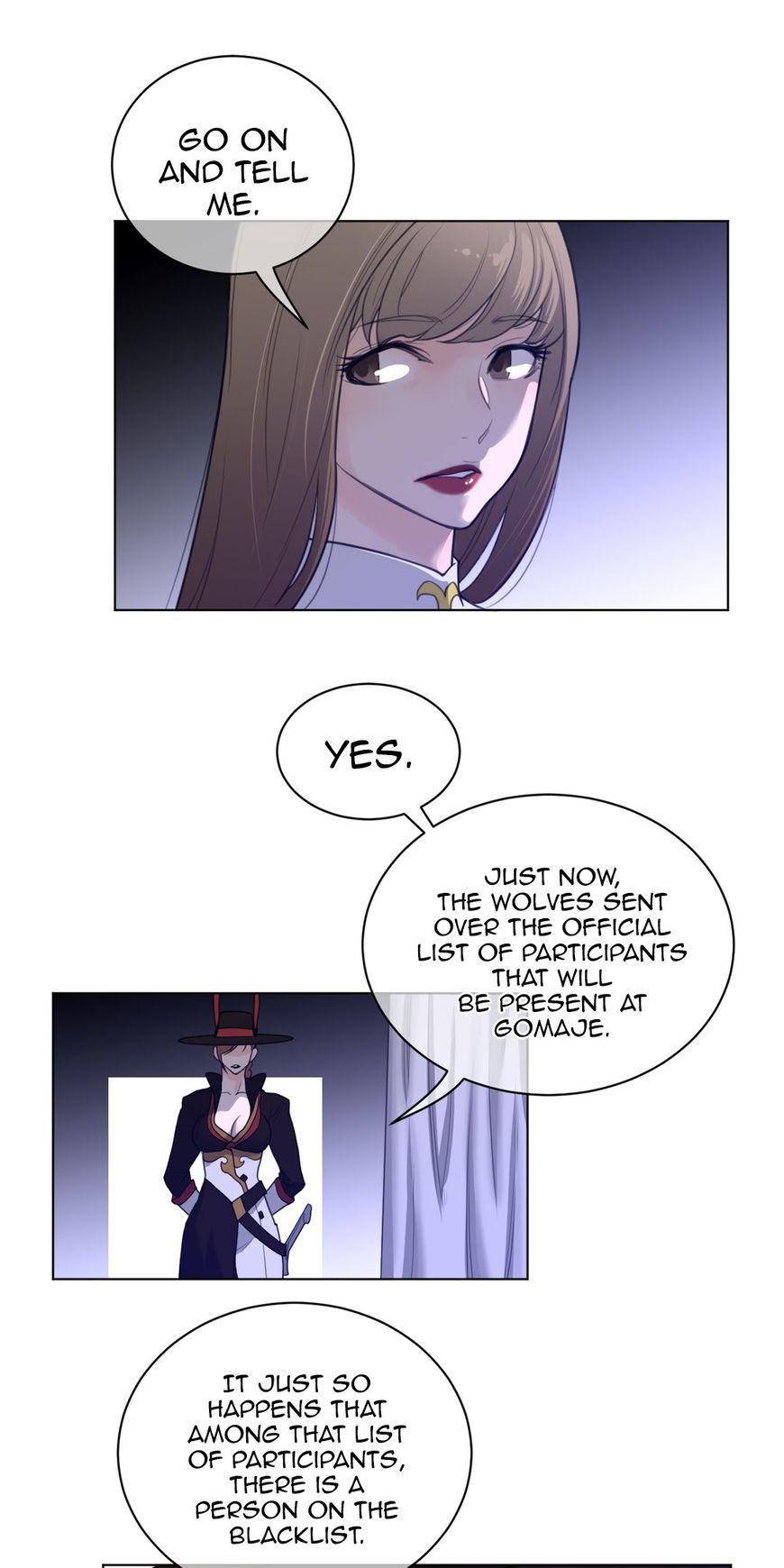 Perfect Half Chapter 56 page 30 - Chapter 56