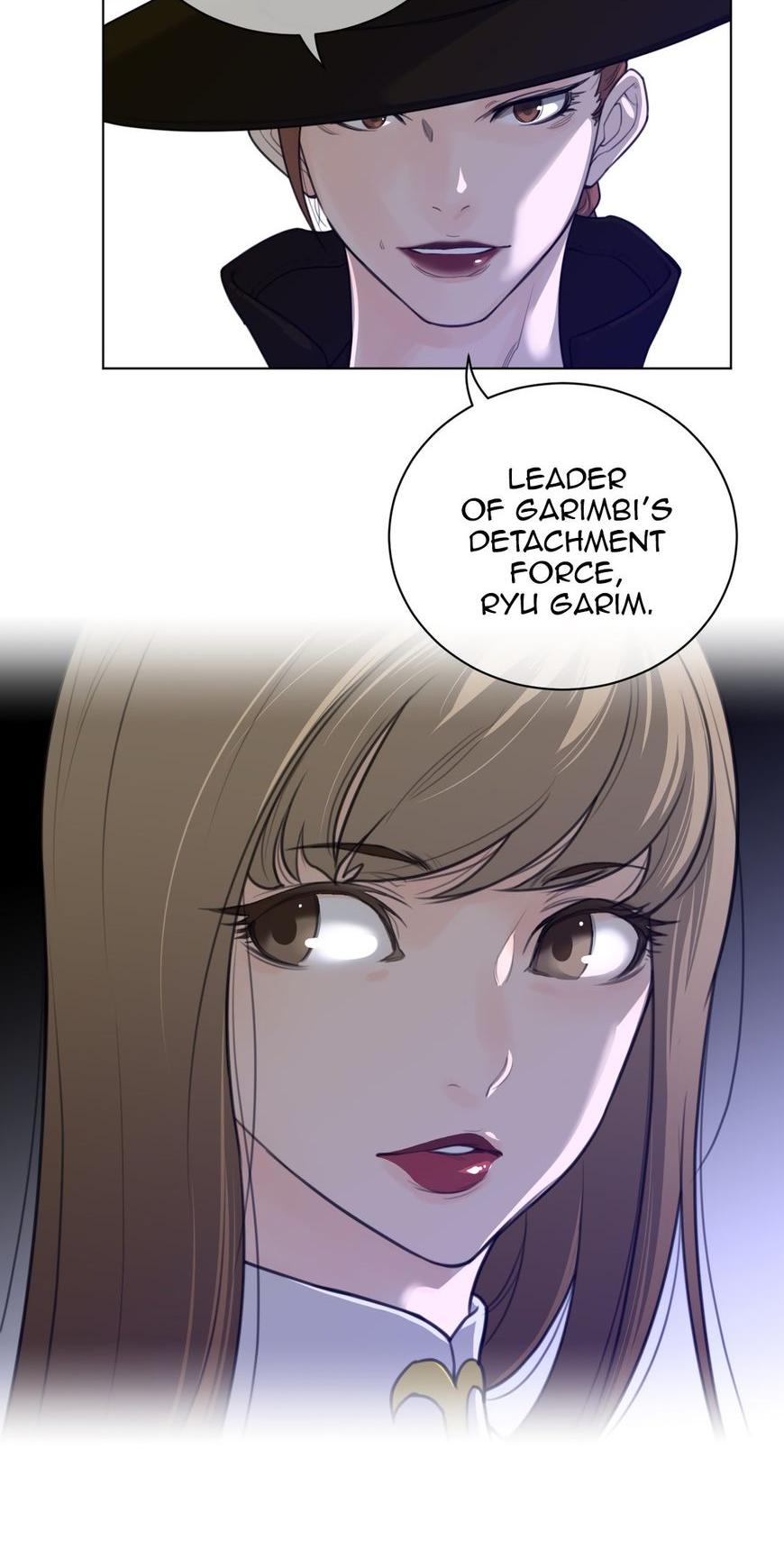 Perfect Half Chapter 56 page 31 - Chapter 56