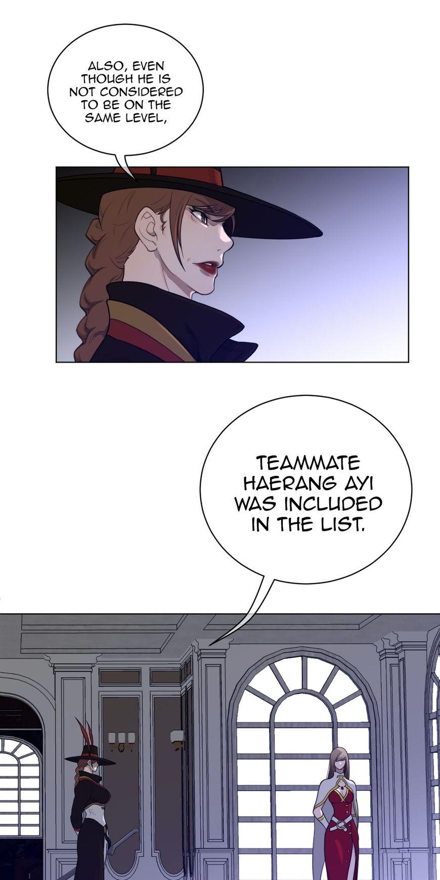 Perfect Half Chapter 56 page 32 - Chapter 56