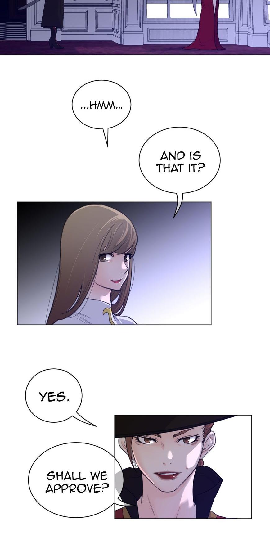 Perfect Half Chapter 56 page 33 - Chapter 56