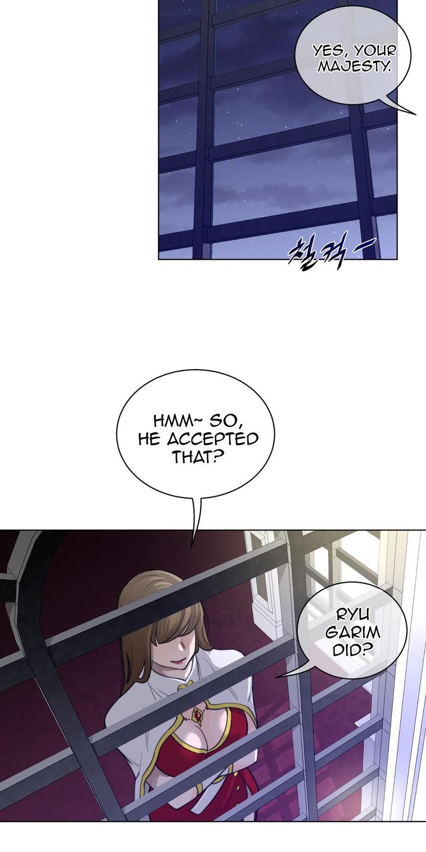 Perfect Half Chapter 56 page 35 - Chapter 56
