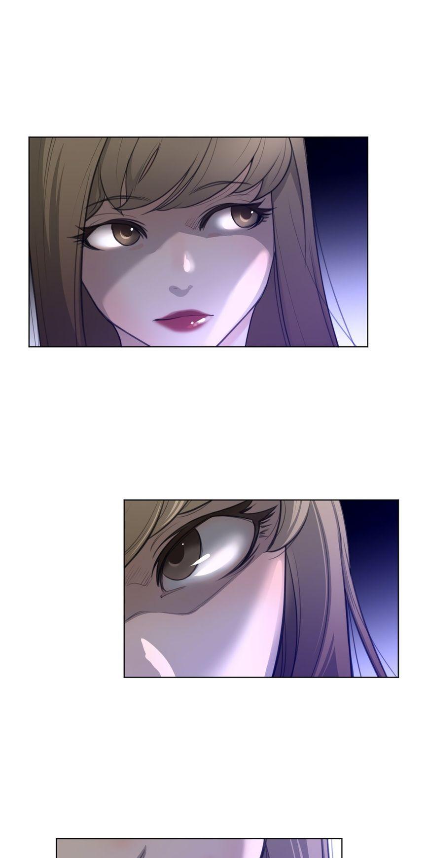 Perfect Half Chapter 56 page 36 - Chapter 56