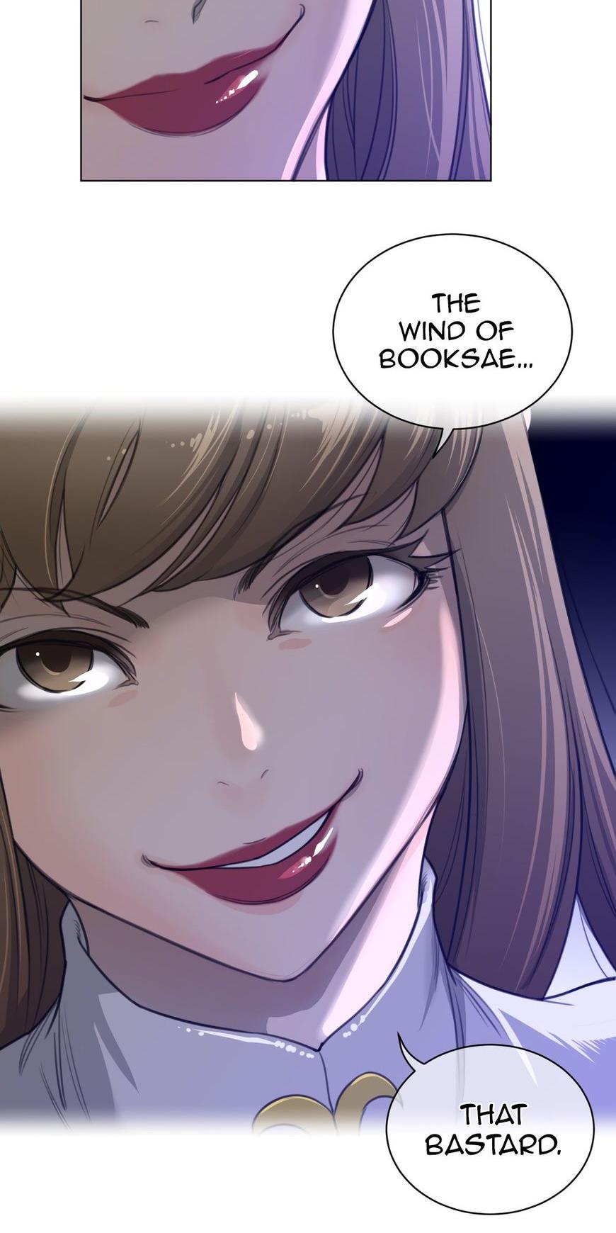 Perfect Half Chapter 56 page 37 - Chapter 56
