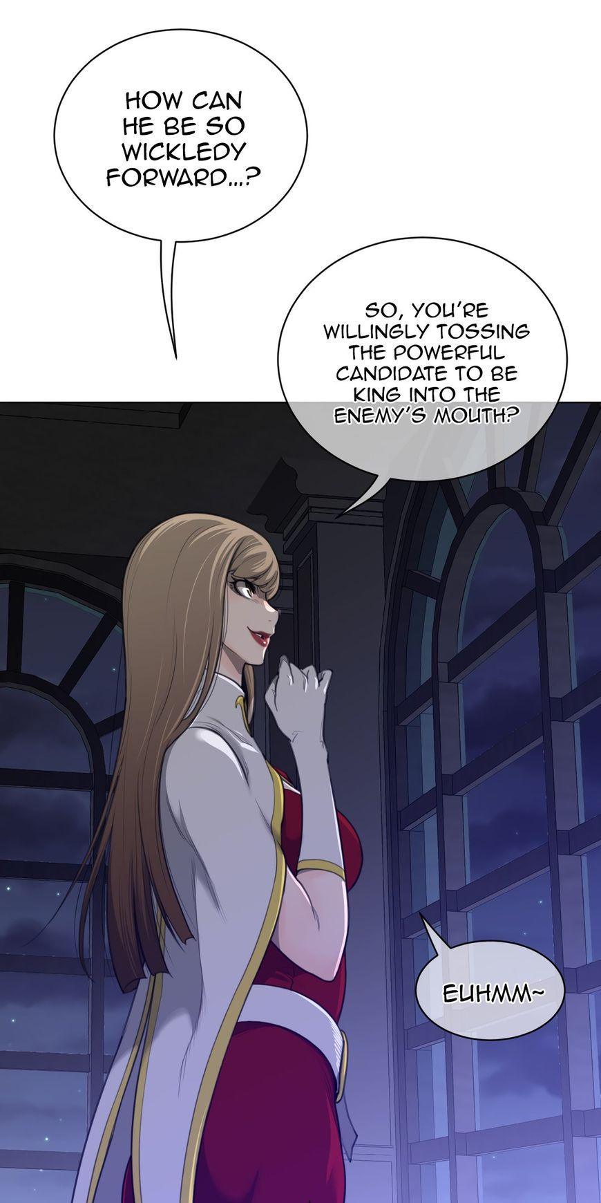 Perfect Half Chapter 56 page 38 - Chapter 56