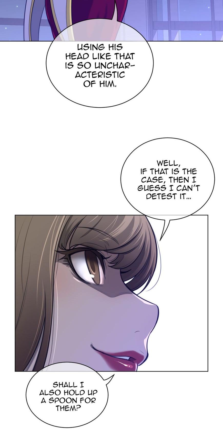 Perfect Half Chapter 56 page 39 - Chapter 56