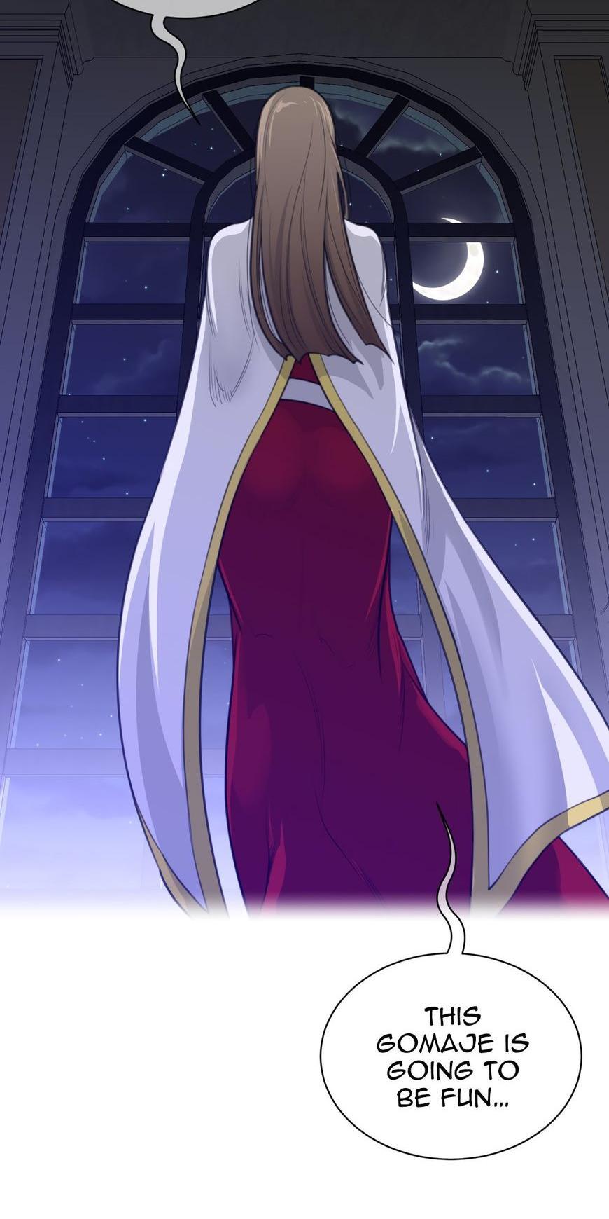 Perfect Half Chapter 56 page 41 - Chapter 56