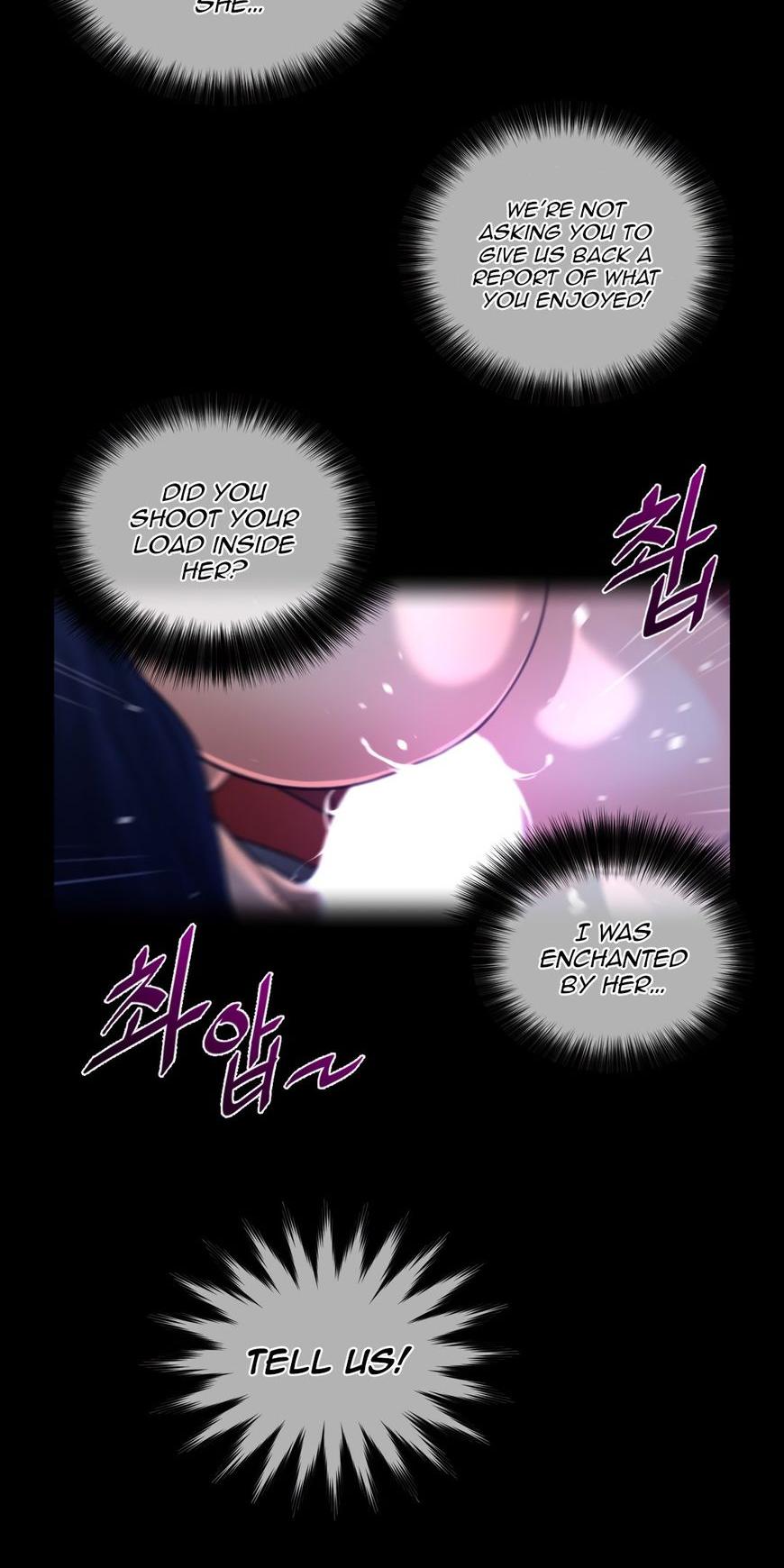 Perfect Half Chapter 56 page 47 - Chapter 56