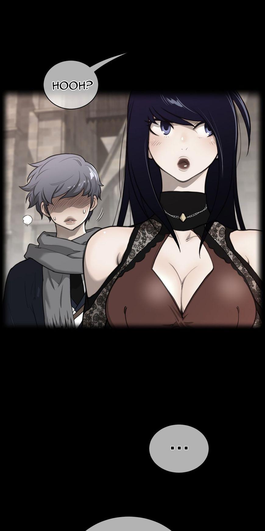 Perfect Half Chapter 56 page 8 - Chapter 56