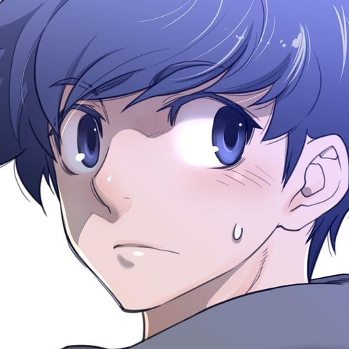 Perfect Half Chapter 56 cover