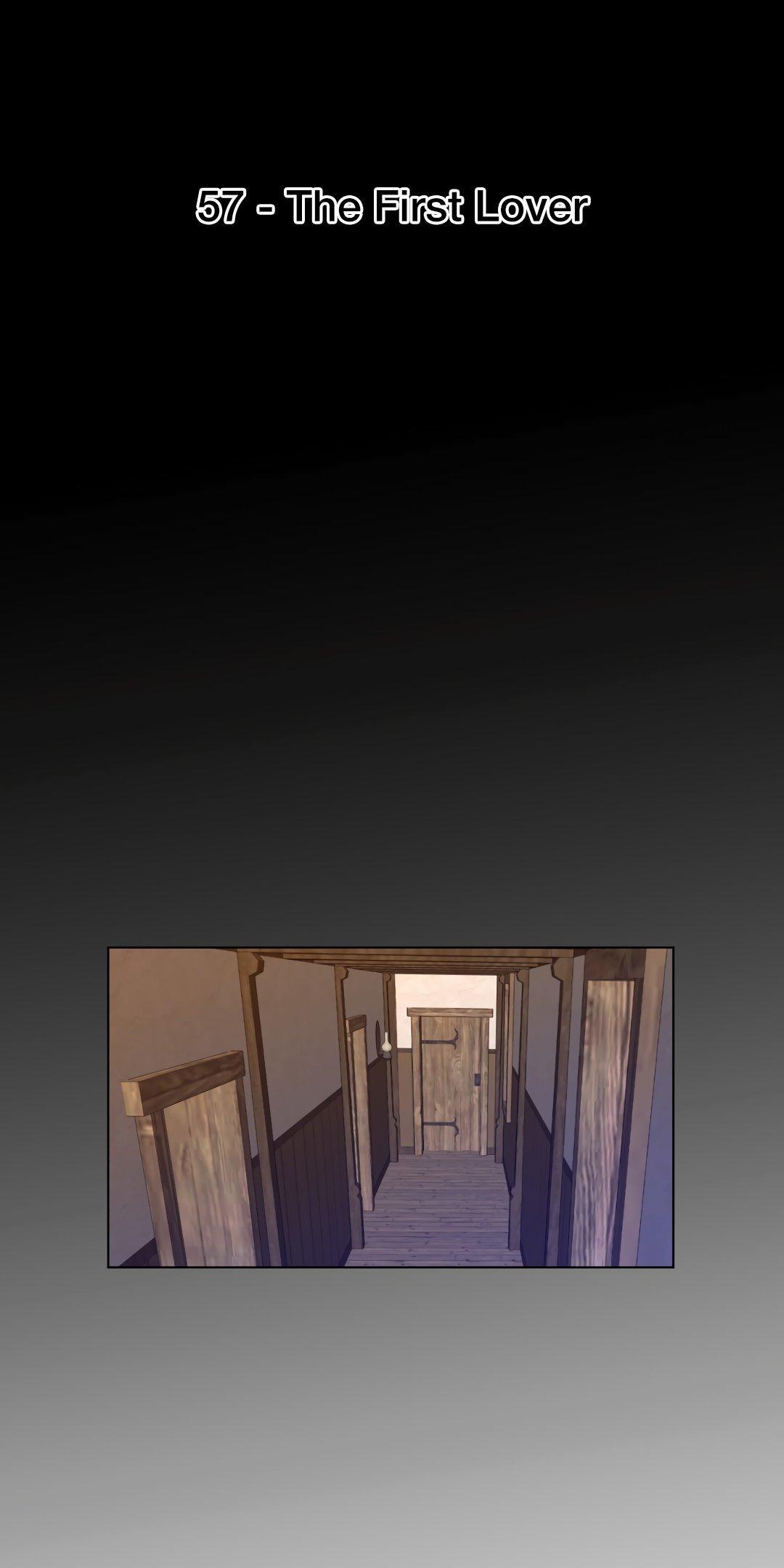Perfect Half Chapter 57 page 10 - Chapter 57: The First Lover