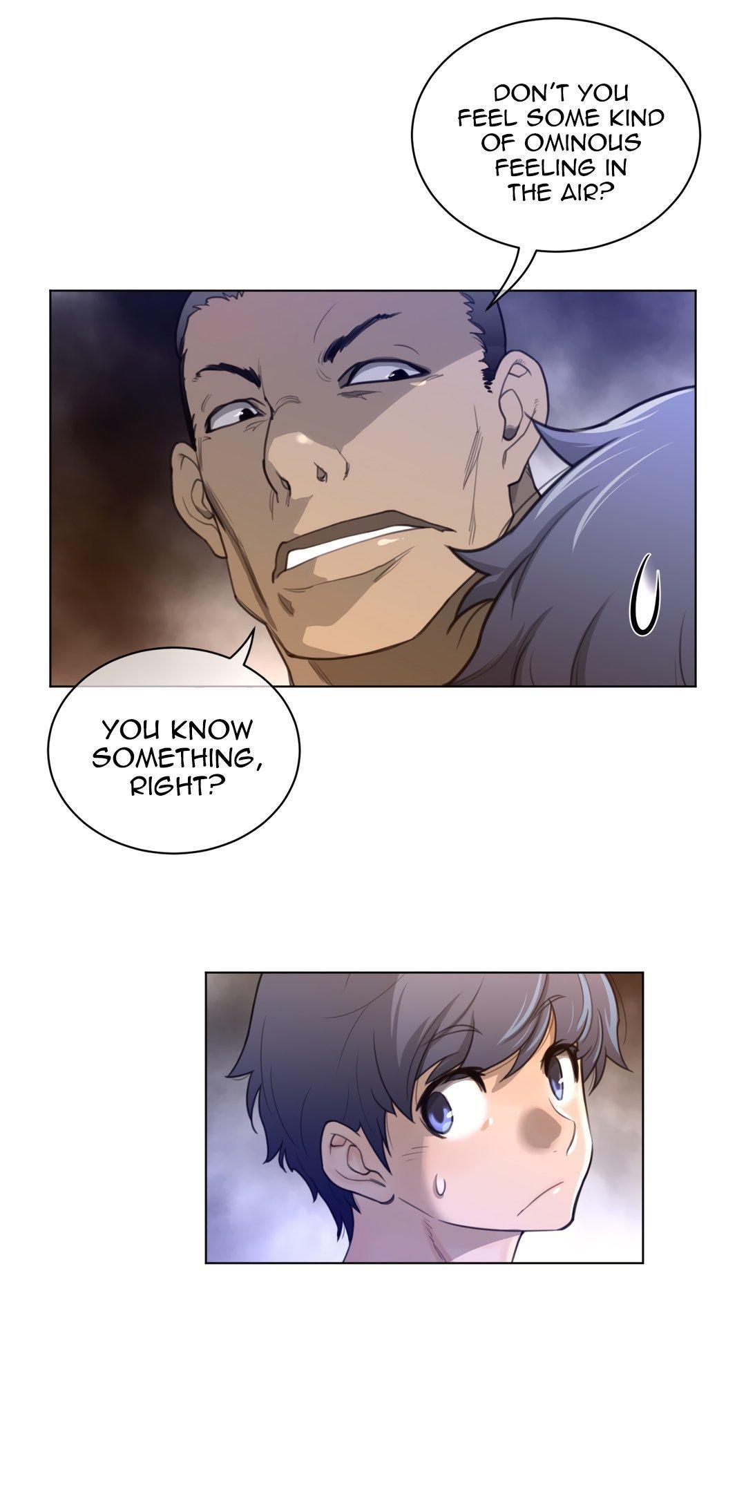 Perfect Half Chapter 57 page 16 - Chapter 57: The First Lover