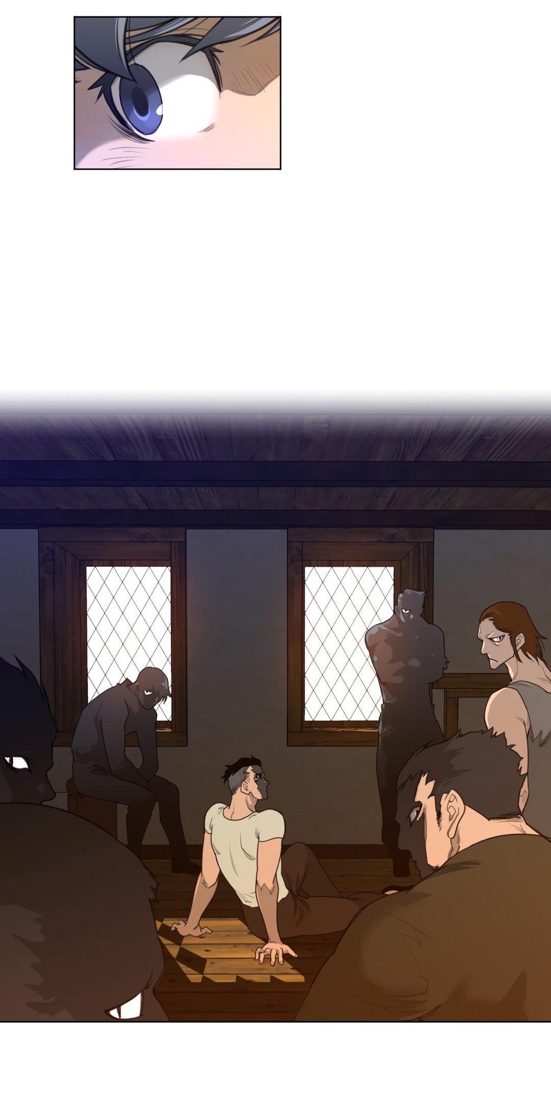 Perfect Half Chapter 57 page 17 - Chapter 57: The First Lover