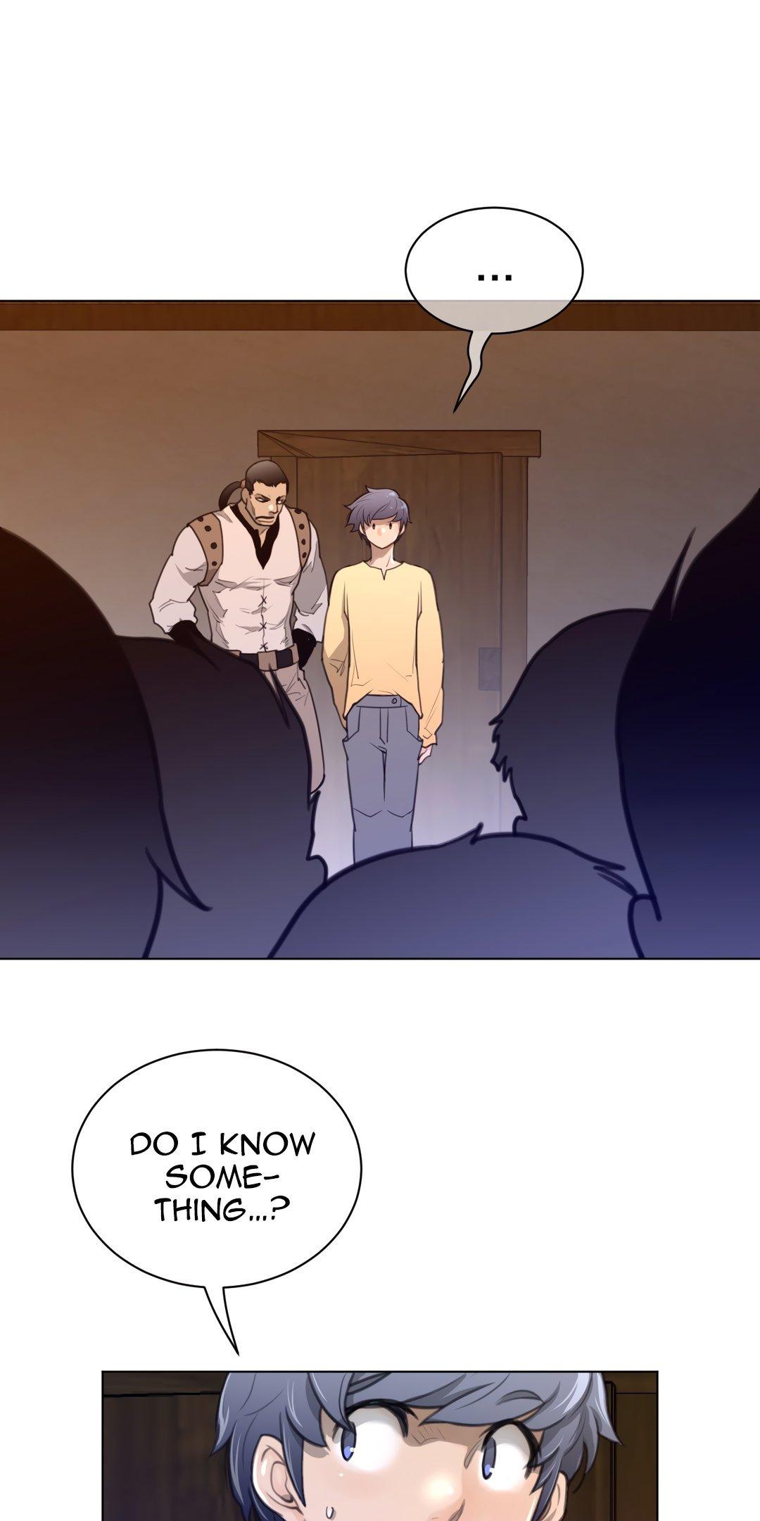 Perfect Half Chapter 57 page 18 - Chapter 57: The First Lover