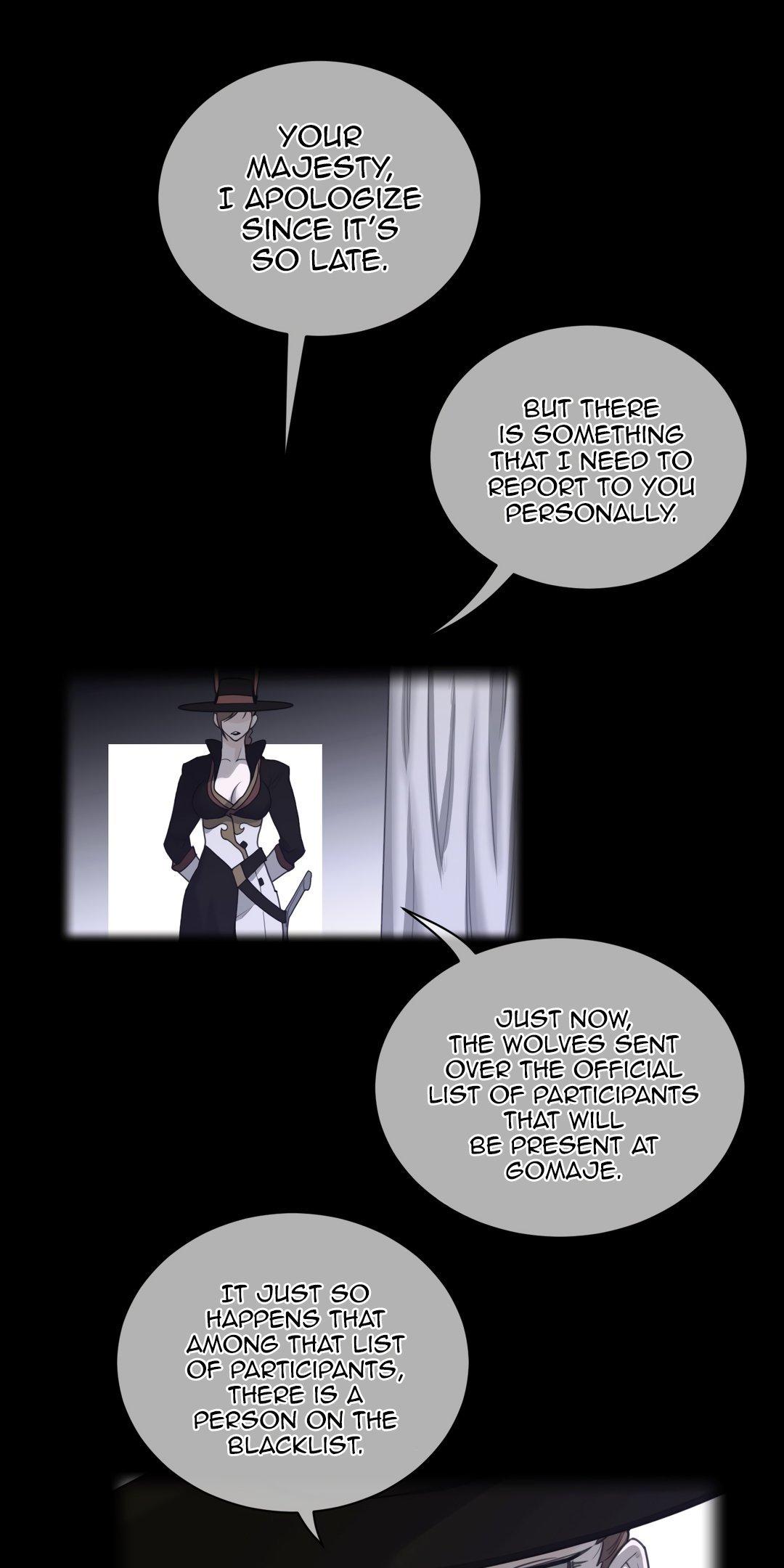 Perfect Half Chapter 57 page 2 - Chapter 57: The First Lover