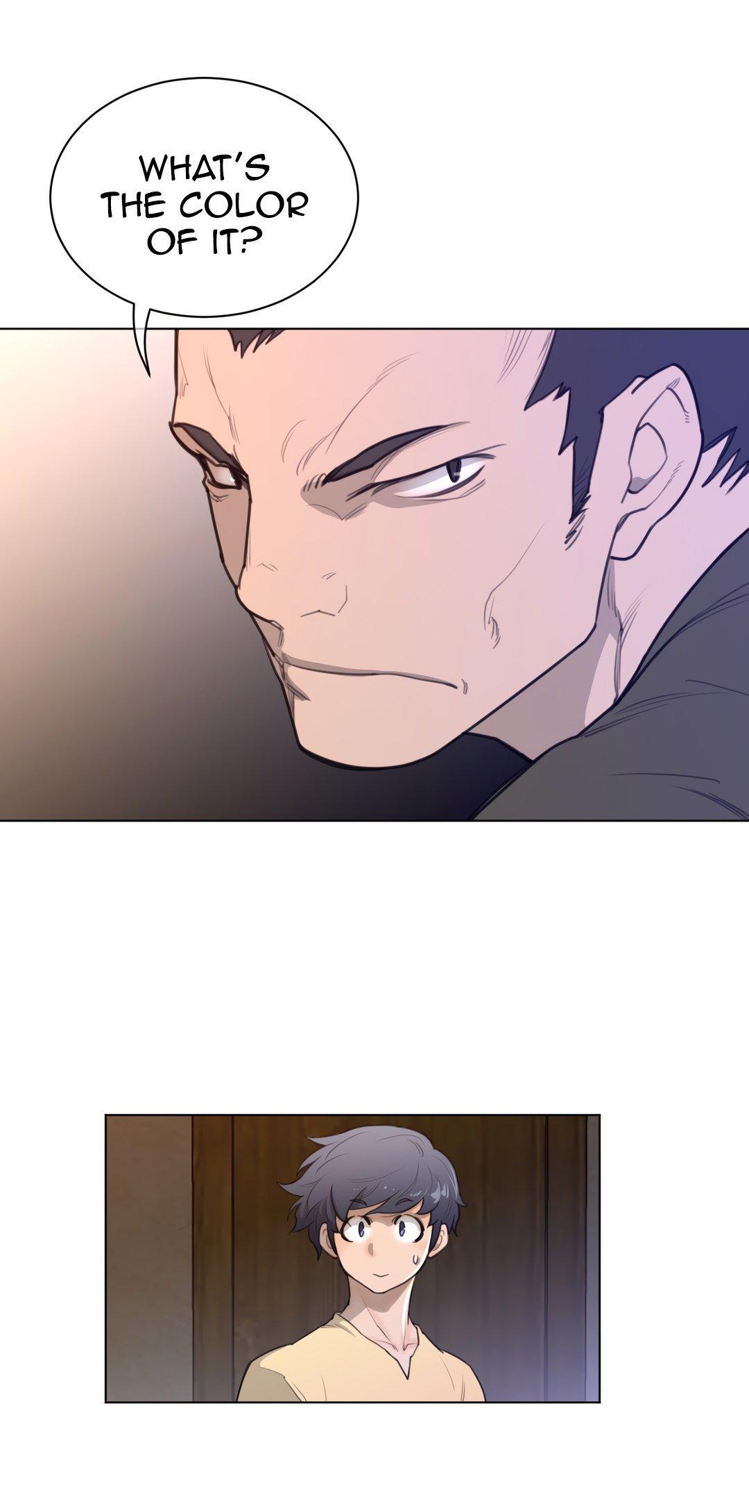Perfect Half Chapter 57 page 20 - Chapter 57: The First Lover