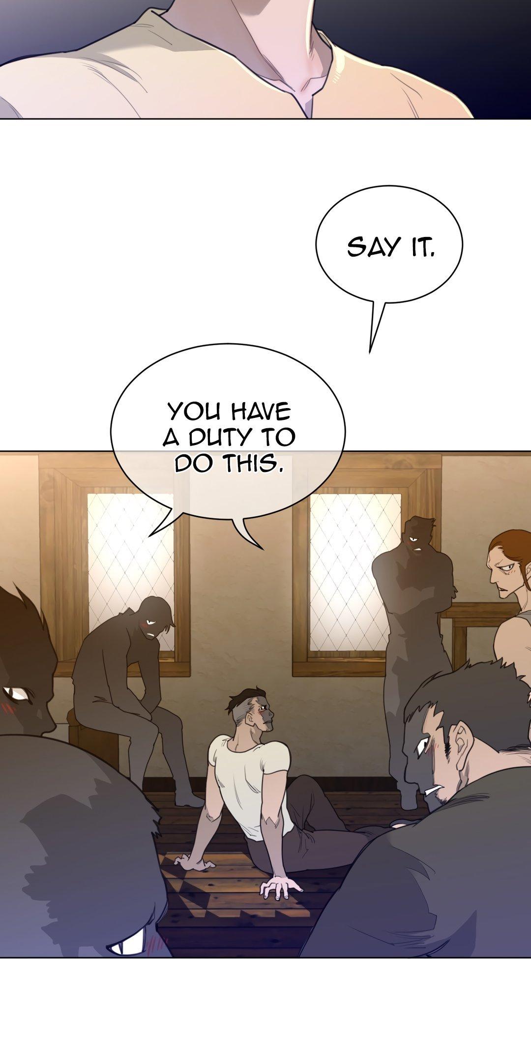 Perfect Half Chapter 57 page 23 - Chapter 57: The First Lover