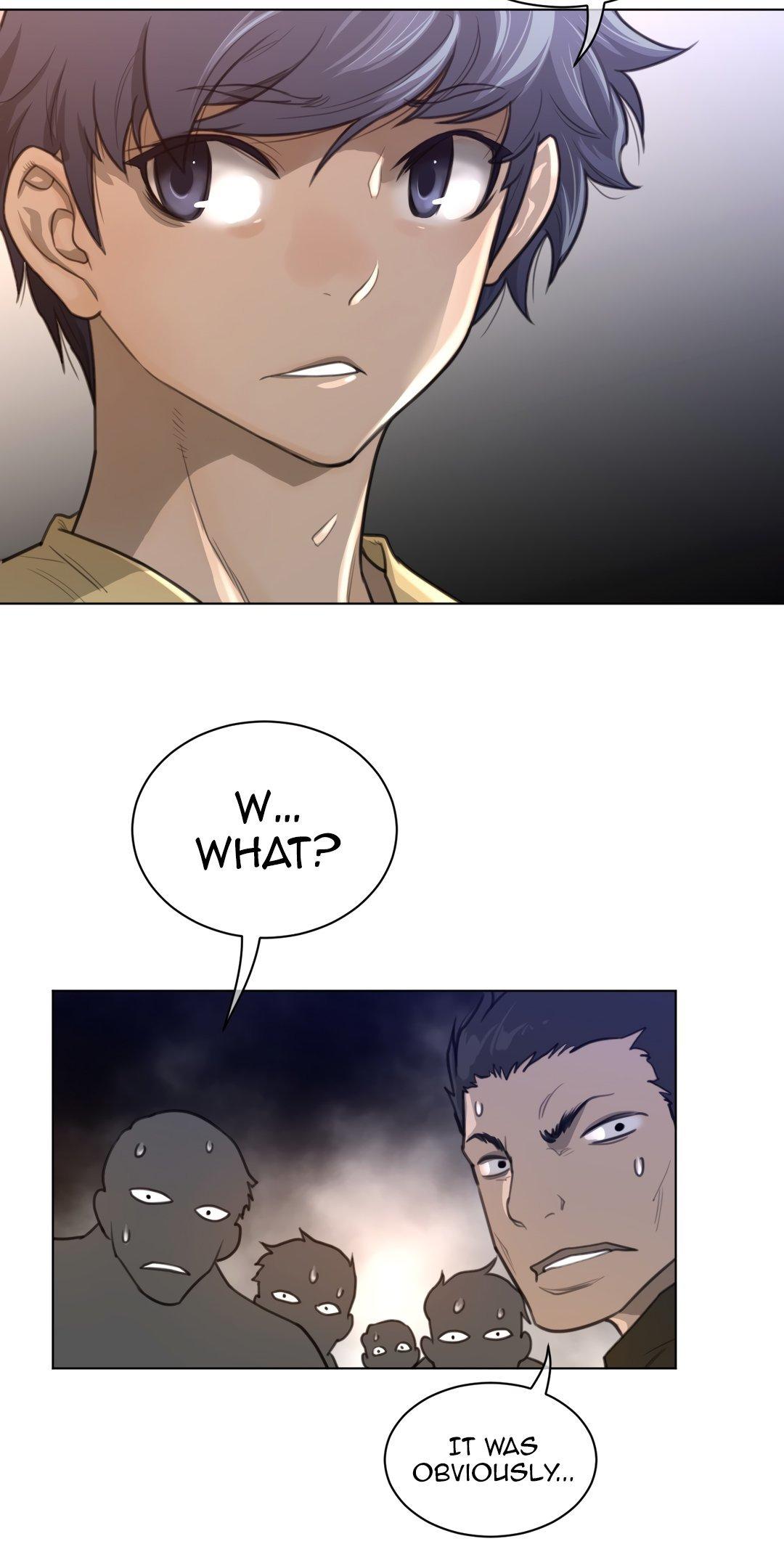 Perfect Half Chapter 57 page 25 - Chapter 57: The First Lover