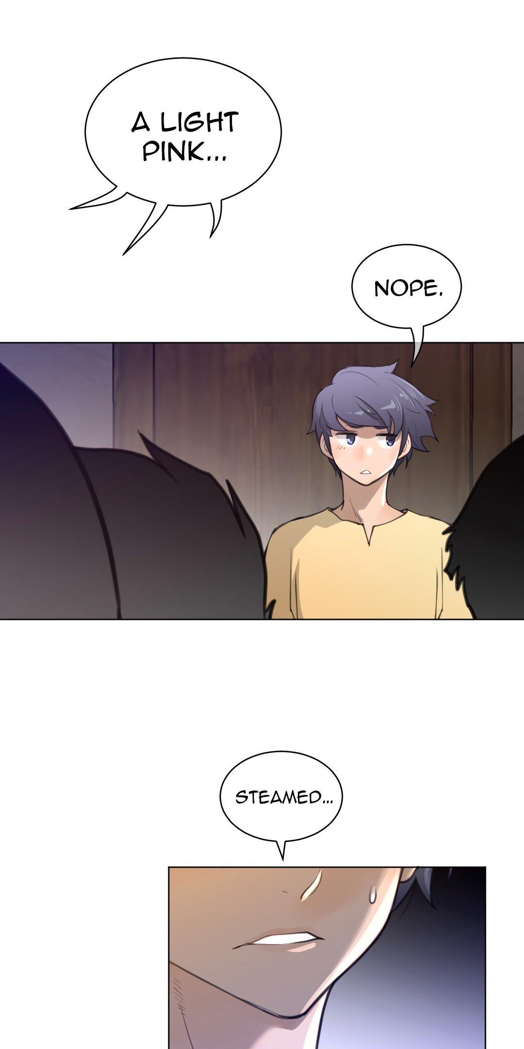 Perfect Half Chapter 57 page 26 - Chapter 57: The First Lover