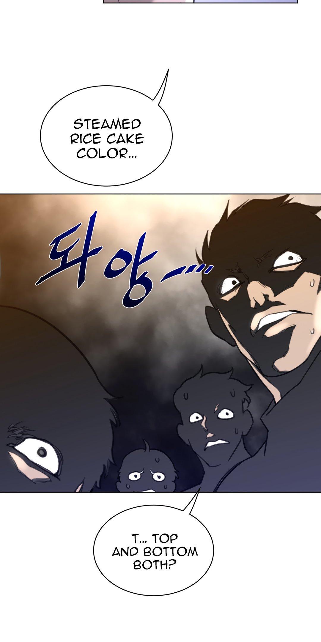 Perfect Half Chapter 57 page 27 - Chapter 57: The First Lover