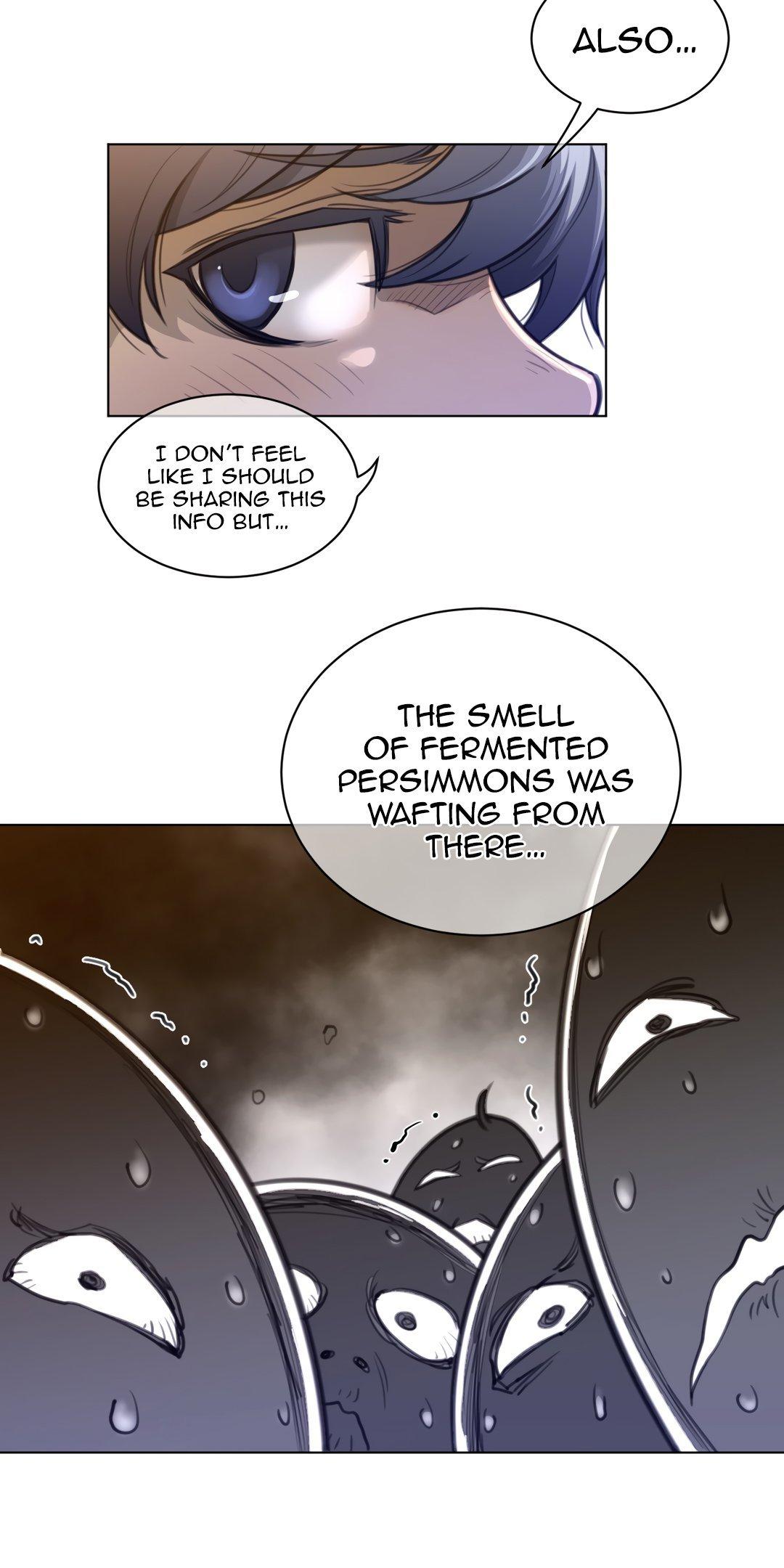 Perfect Half Chapter 57 page 29 - Chapter 57: The First Lover