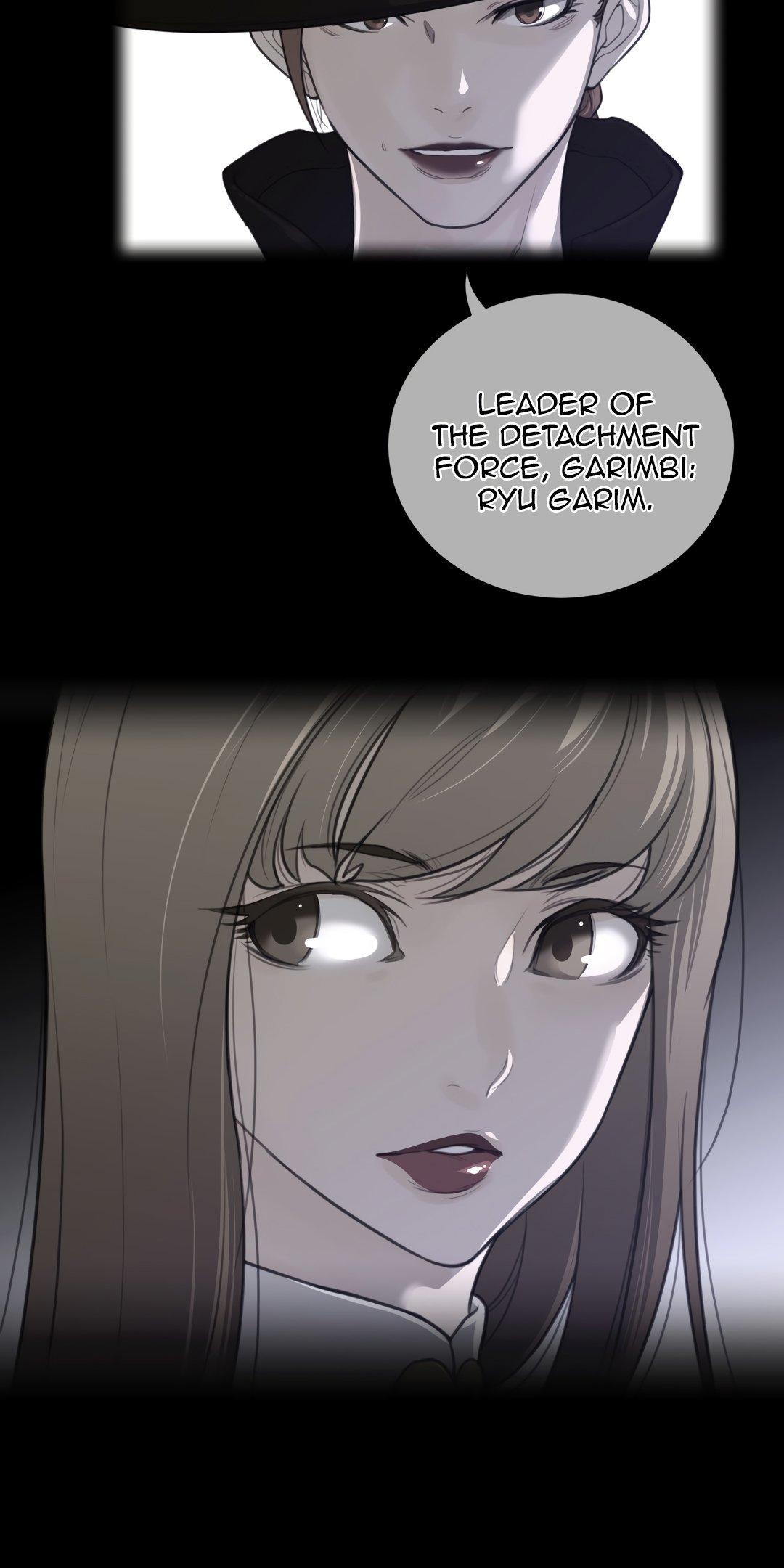 Perfect Half Chapter 57 page 3 - Chapter 57: The First Lover