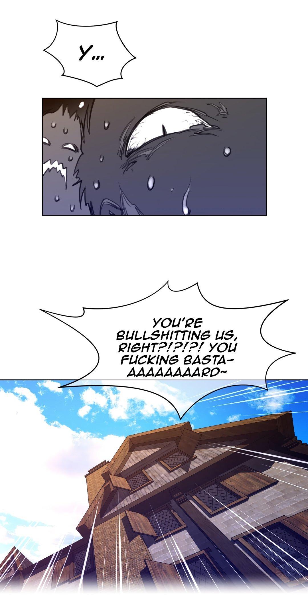 Perfect Half Chapter 57 page 30 - Chapter 57: The First Lover