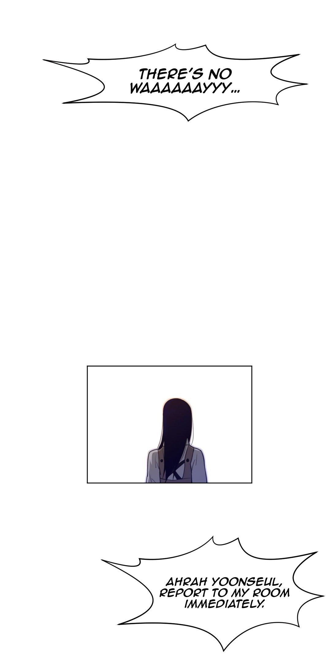 Perfect Half Chapter 57 page 31 - Chapter 57: The First Lover