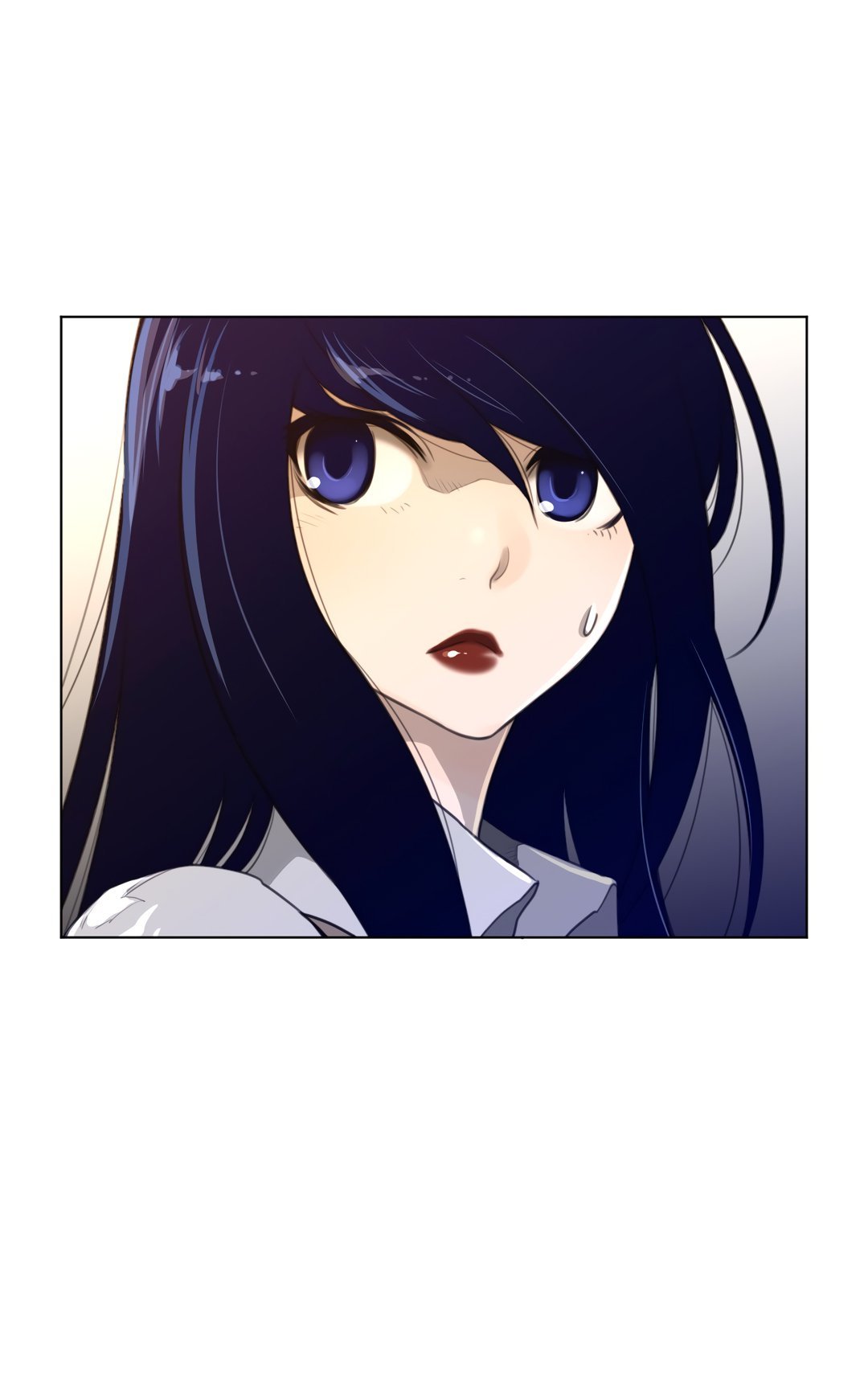 Perfect Half Chapter 57 page 32 - Chapter 57: The First Lover