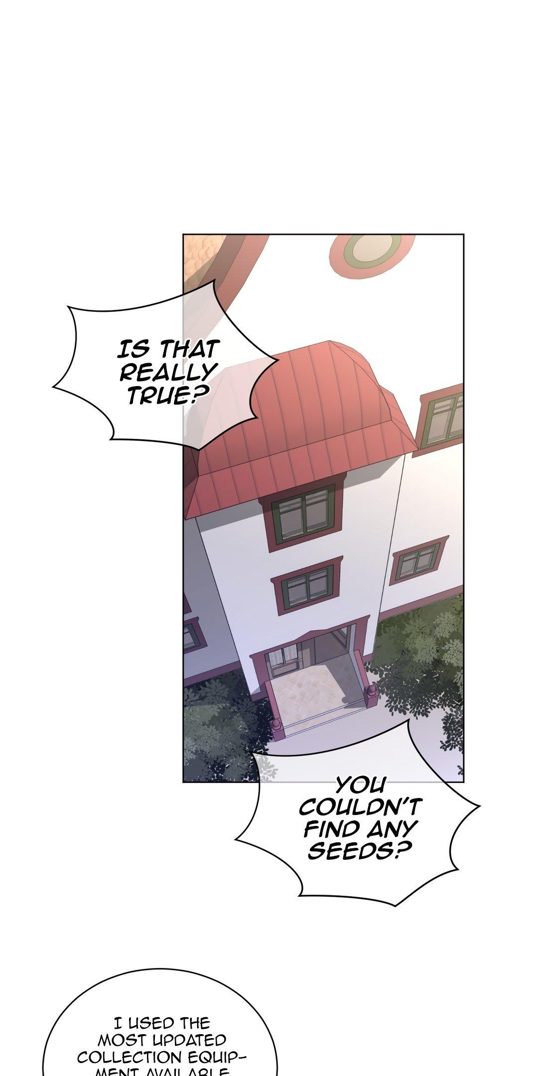 Perfect Half Chapter 57 page 33 - Chapter 57: The First Lover