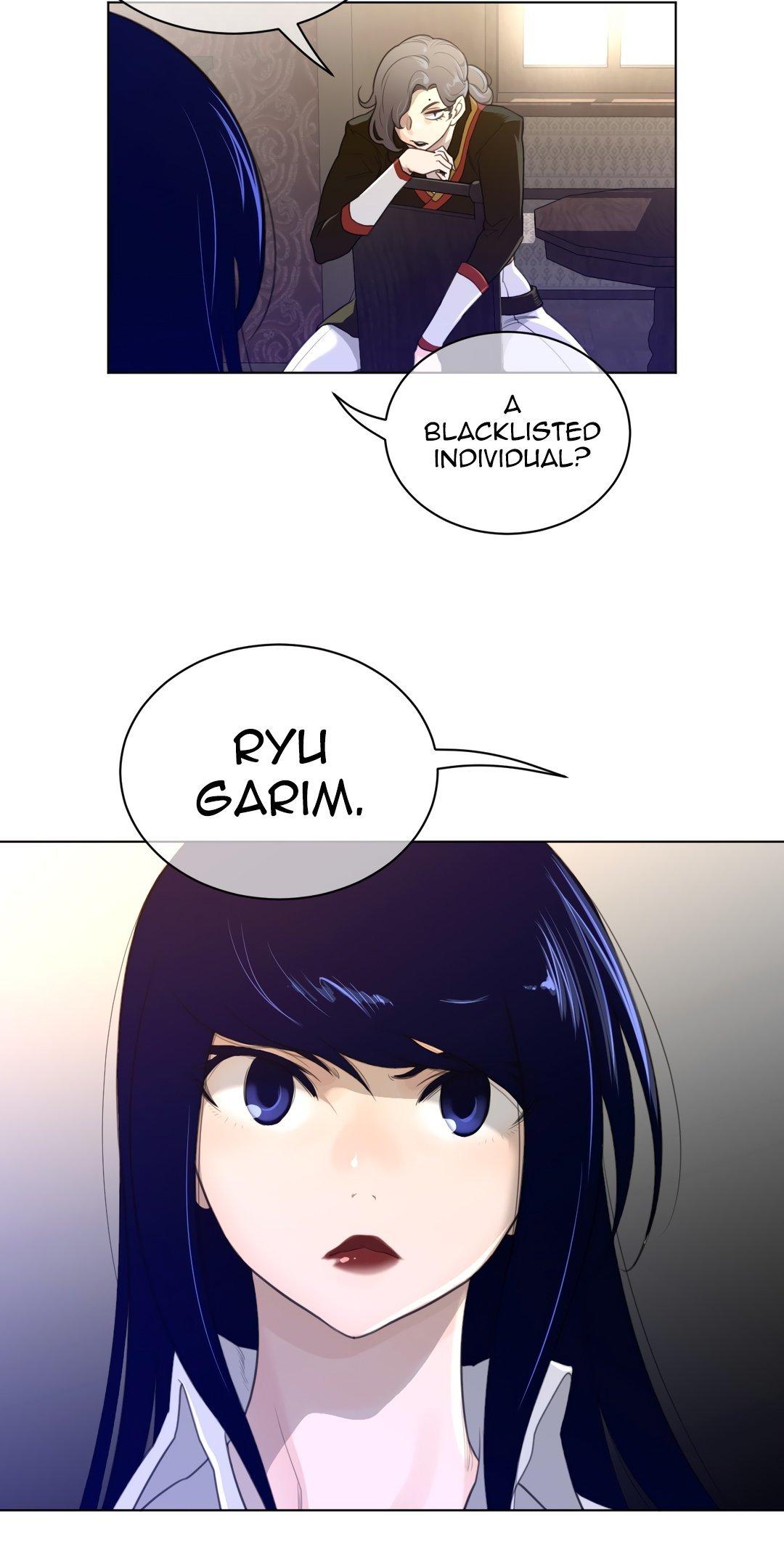 Perfect Half Chapter 57 page 38 - Chapter 57: The First Lover