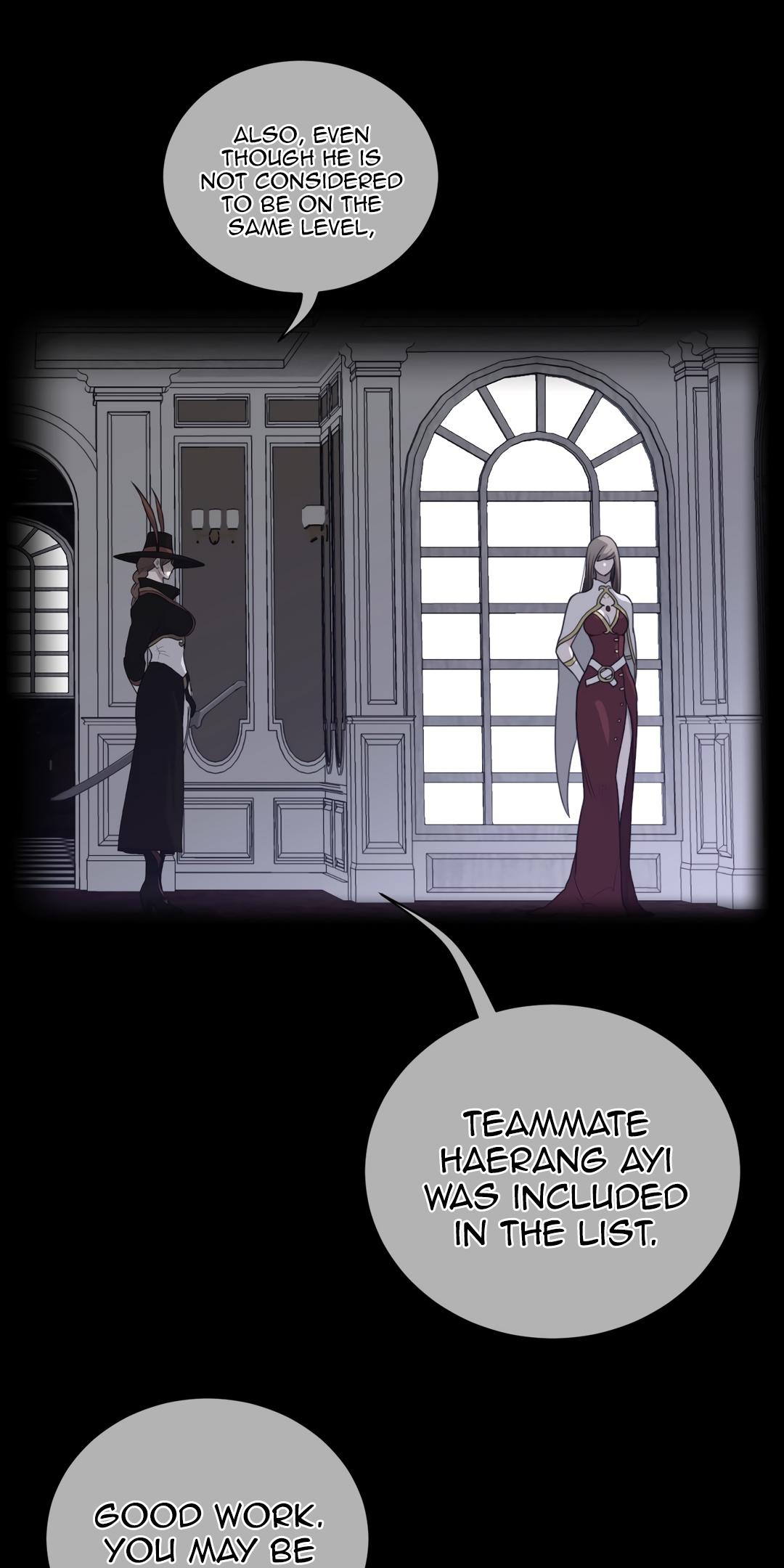 Perfect Half Chapter 57 page 4 - Chapter 57: The First Lover
