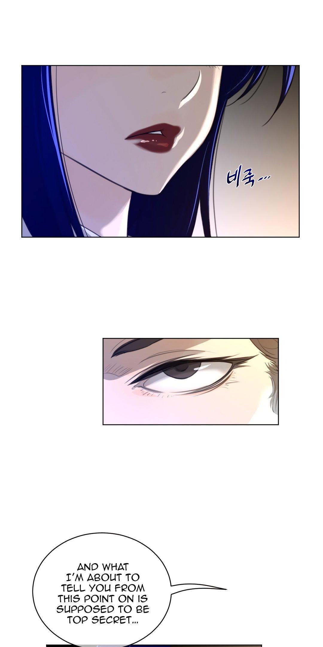 Perfect Half Chapter 57 page 41 - Chapter 57: The First Lover