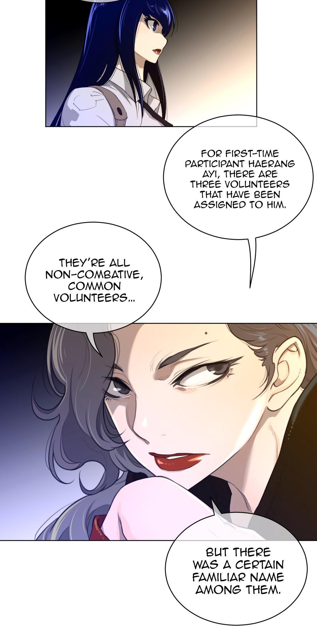 Perfect Half Chapter 57 page 42 - Chapter 57: The First Lover