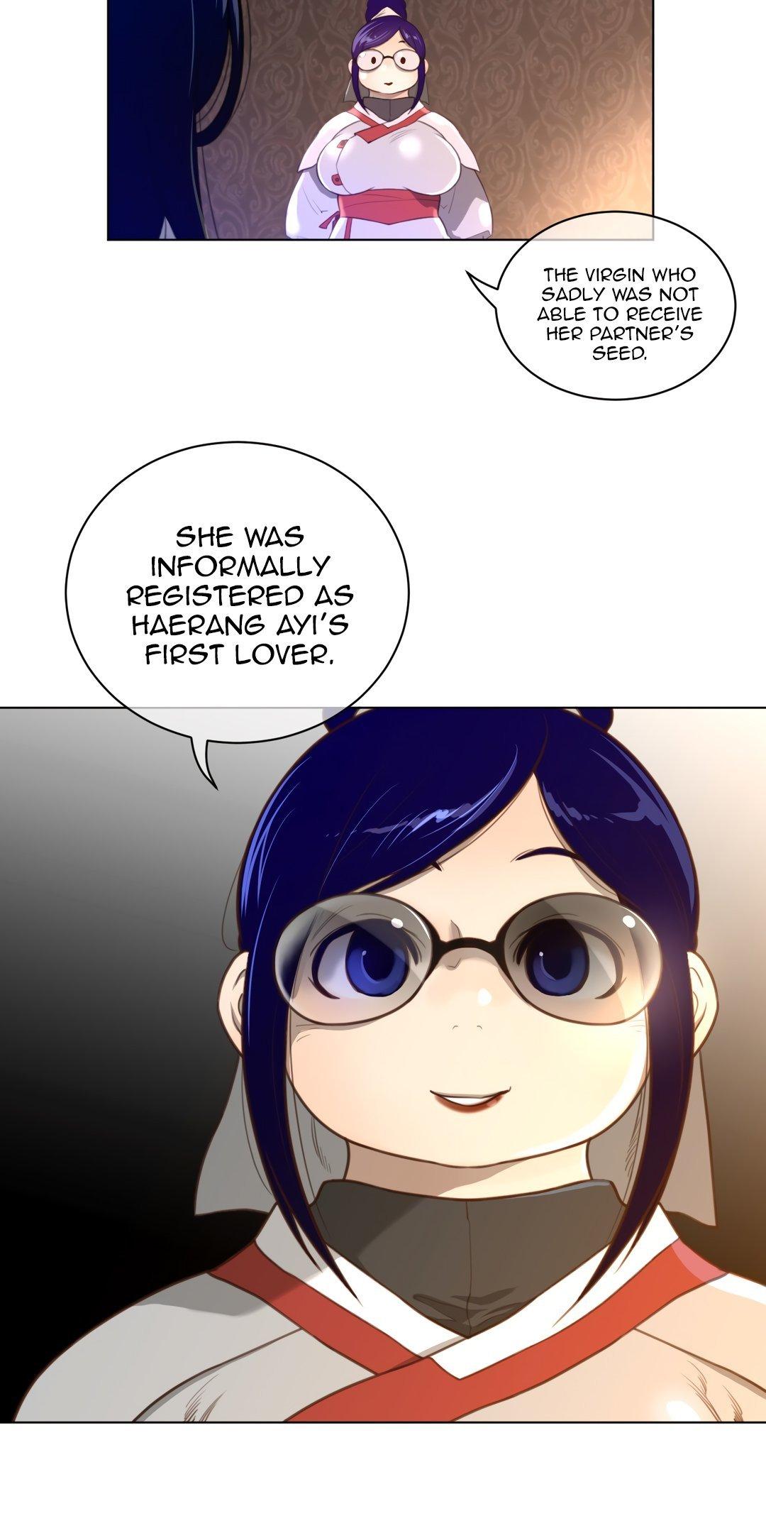 Perfect Half Chapter 57 page 44 - Chapter 57: The First Lover