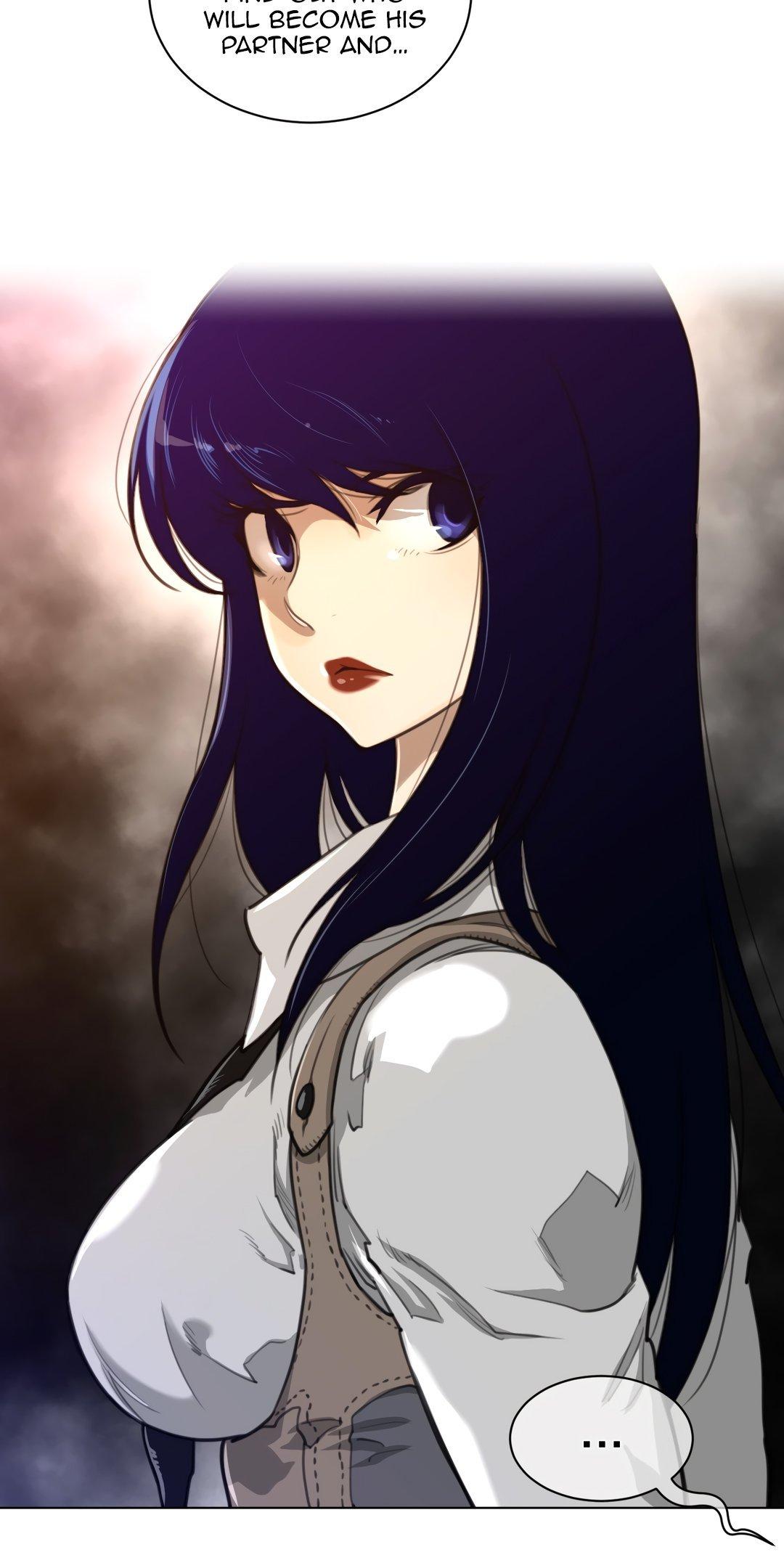 Perfect Half Chapter 57 page 46 - Chapter 57: The First Lover